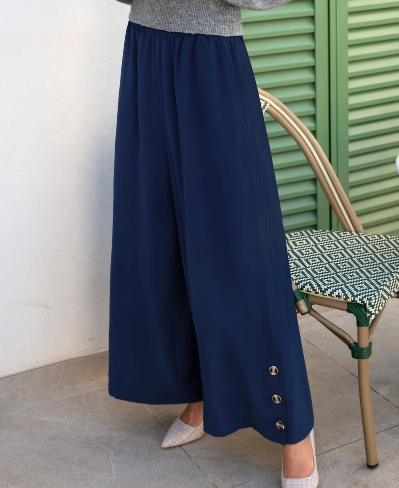 Cupshe Women's City Tempo Pants