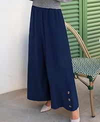 Cupshe Women's City Tempo Pants