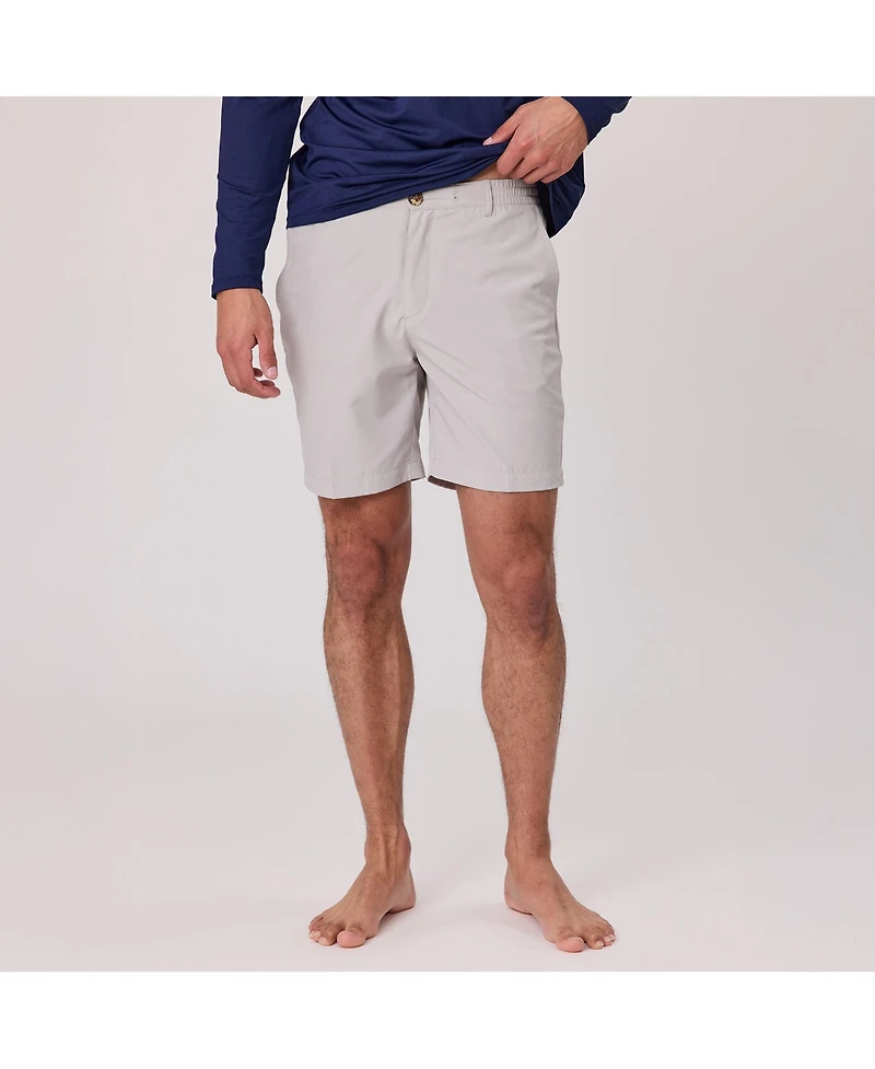 Snapper Rock Men's Pumice Go Short