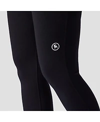 Backcountry Women's Cedars Rws Merino Mid-Wt Baselayer Bottom Midweight Long Underwear Bottoms