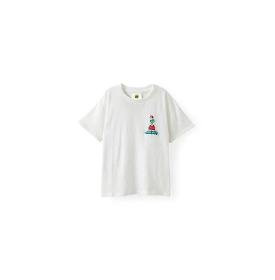 Cotton On Little Girls License Drop Shoulder Short Sleeve Tee