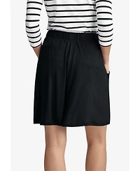 ellos Women's Flowy Shorts