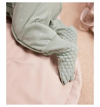 Love To Dream Sleep Suit Cotton Fleece - 1.5 Tog