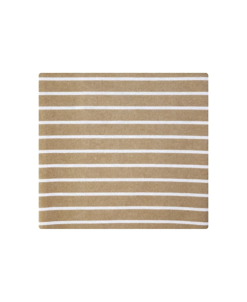 Hudson Baby Infant Boys Cotton Flannel Receiving Blankets 4-Pack, Monkey, One Size
