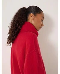 Hush Women's Pullover Sweater