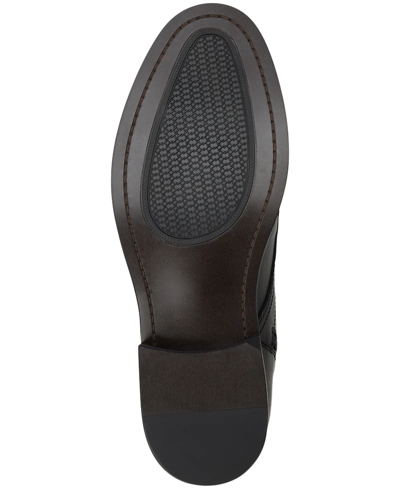 Call It Spring Men's Volland Lace-Up Boots