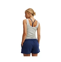 Cotton On Women's Active Rib Tank