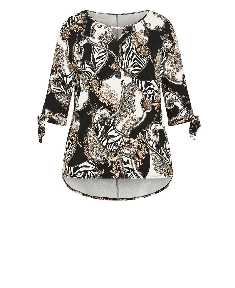 Avenue Women's Analise Top