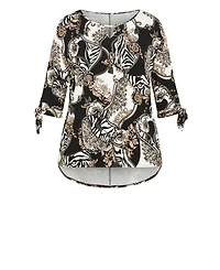 Avenue Women's Analise Top