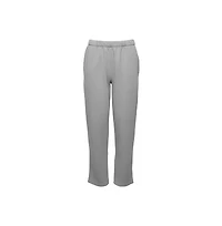 Ocio Women's Organic Cotton Teddy Cropped Pant