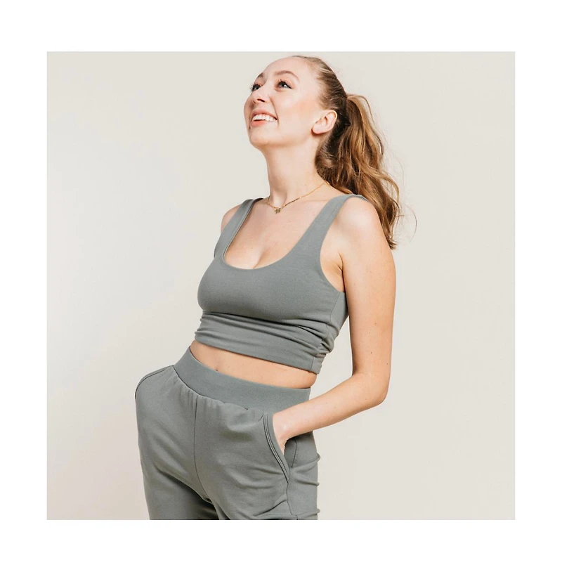 Ocio Women's SoftCore Classic Jogger
