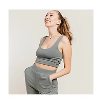Ocio Women's SoftCore Classic Jogger