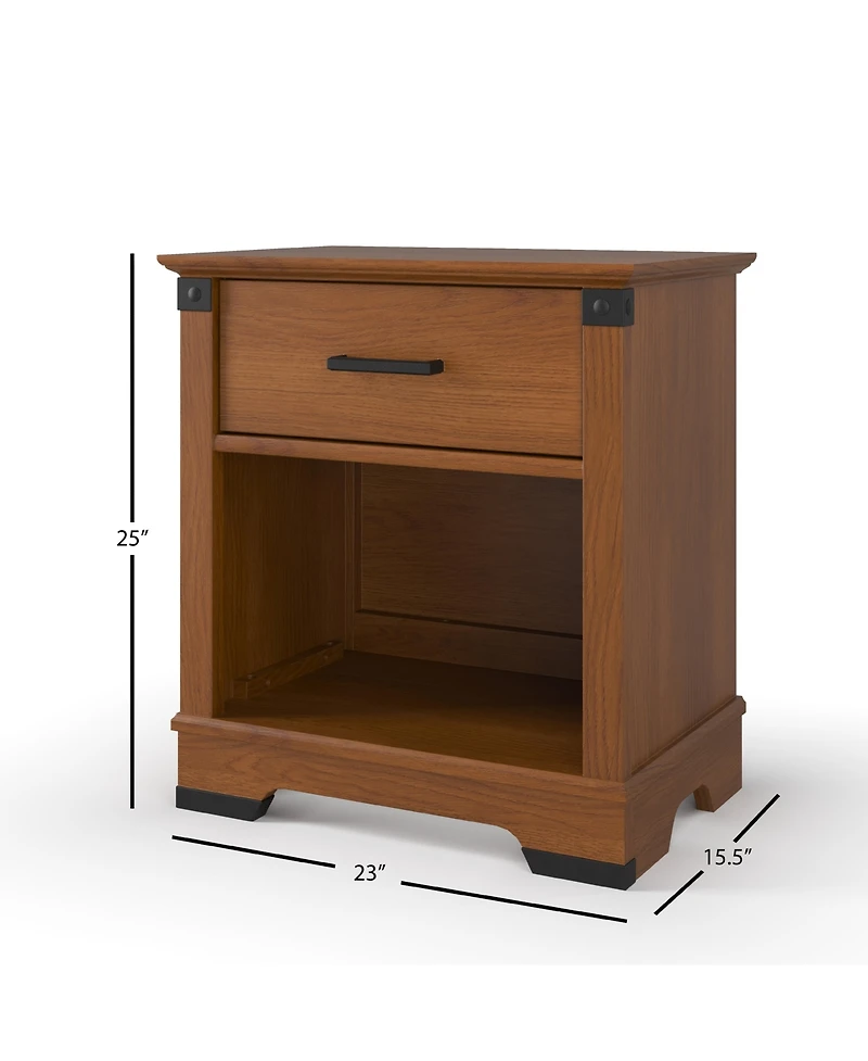 Child Craft Redmond Nightstand