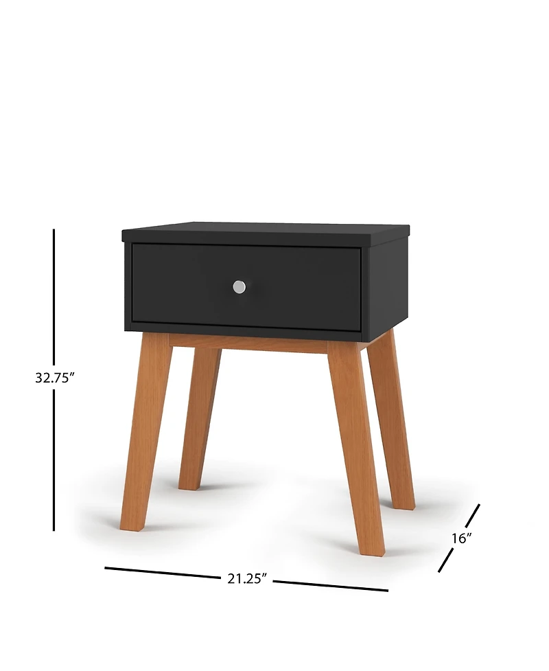 Child Craft Soho Nightstand