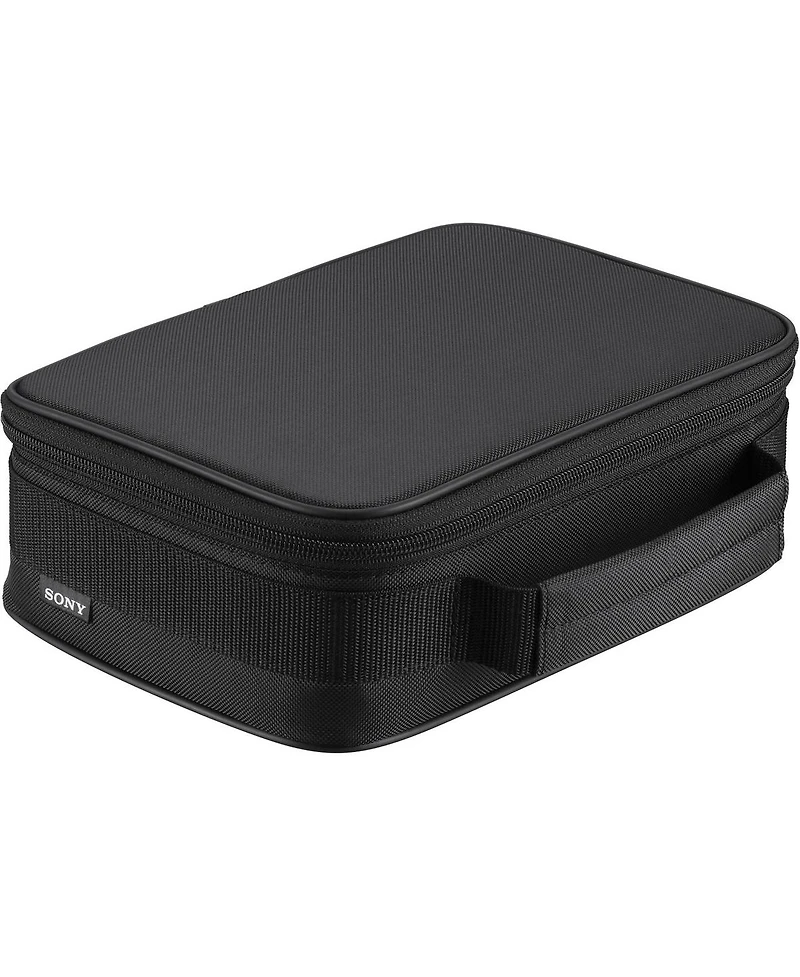 Sony Xlr-K3M Dual-Channel Xlr Adapter Kit with Super-Directional Shotgun Microphone