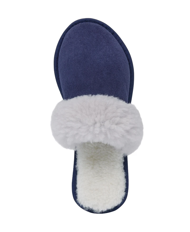 Celtic & Co. Ladies' British Turnback Mules