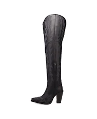 Dingo Women's Diva Leather Boot