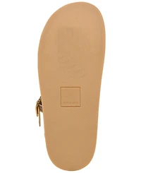 Dolce Vita Women's Shenna Fisherman Footbed Flat Sandals