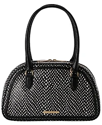 Brahmin Glorieta Everlasting Angie Satchel Bag