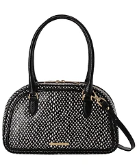 Brahmin Glorieta Everlasting Angie Satchel Bag