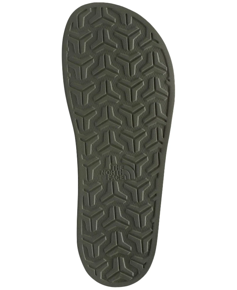 The North Face Men's Base Camp Iii Slide Sandals