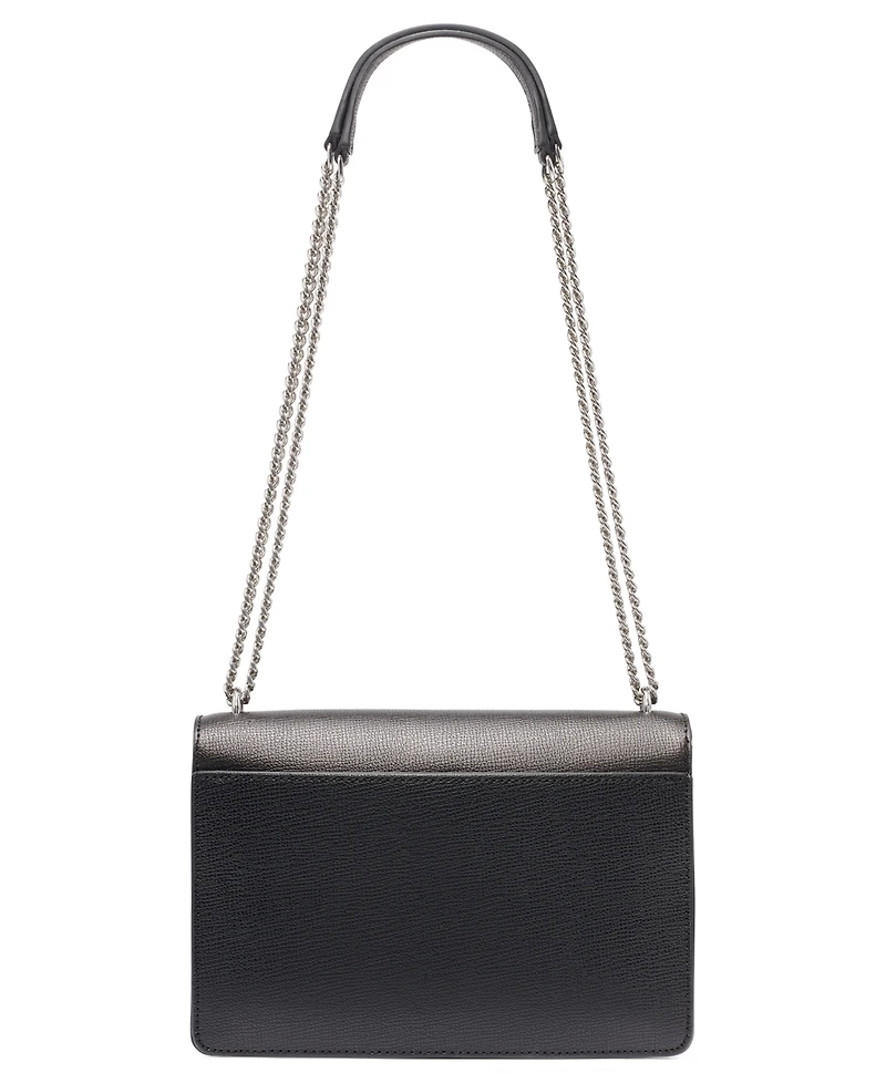 Karl Lagerfeld Paris Corrine Mini Shoulder Bag