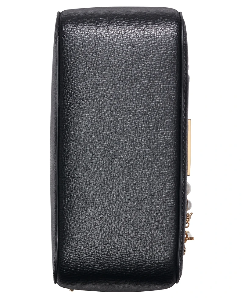 Karl Lagerfeld Paris Simone Mini Crossbody Bag