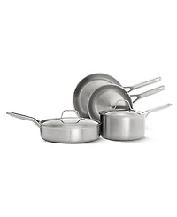 Calphalon Stainless Steel 6-Piece Cookware Set