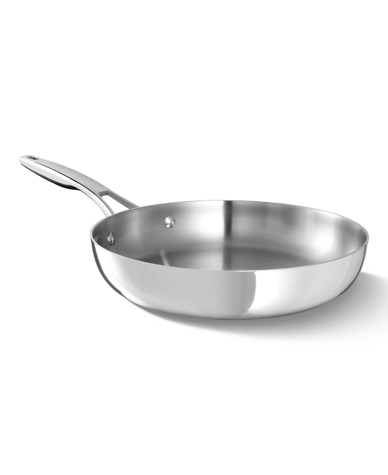 Calphalon Stainless Steel 10" Fry Pan