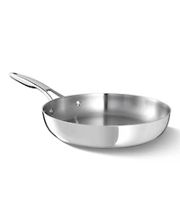 Calphalon Stainless Steel 10" Fry Pan