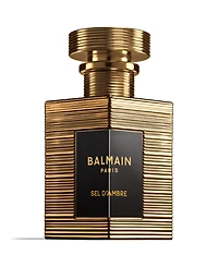 Balmain Beauty Sel d'Ambre Eau De Parfum, 1.7 oz.