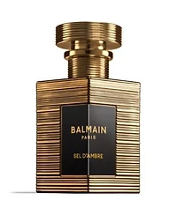 Balmain Beauty Sel Dambre Eau De Parfum Frargance Collection