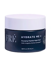 Fre Hydrate Me + Plumping Peptide Night Mask