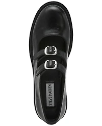Steve Madden Women's Alba Mary-Jane Flats