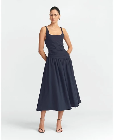St Mrlo Women's Stella Dress