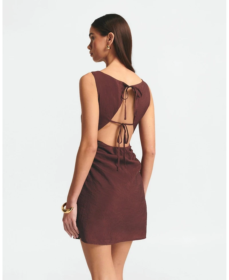 St Mrlo Women's Sara Mini Dress