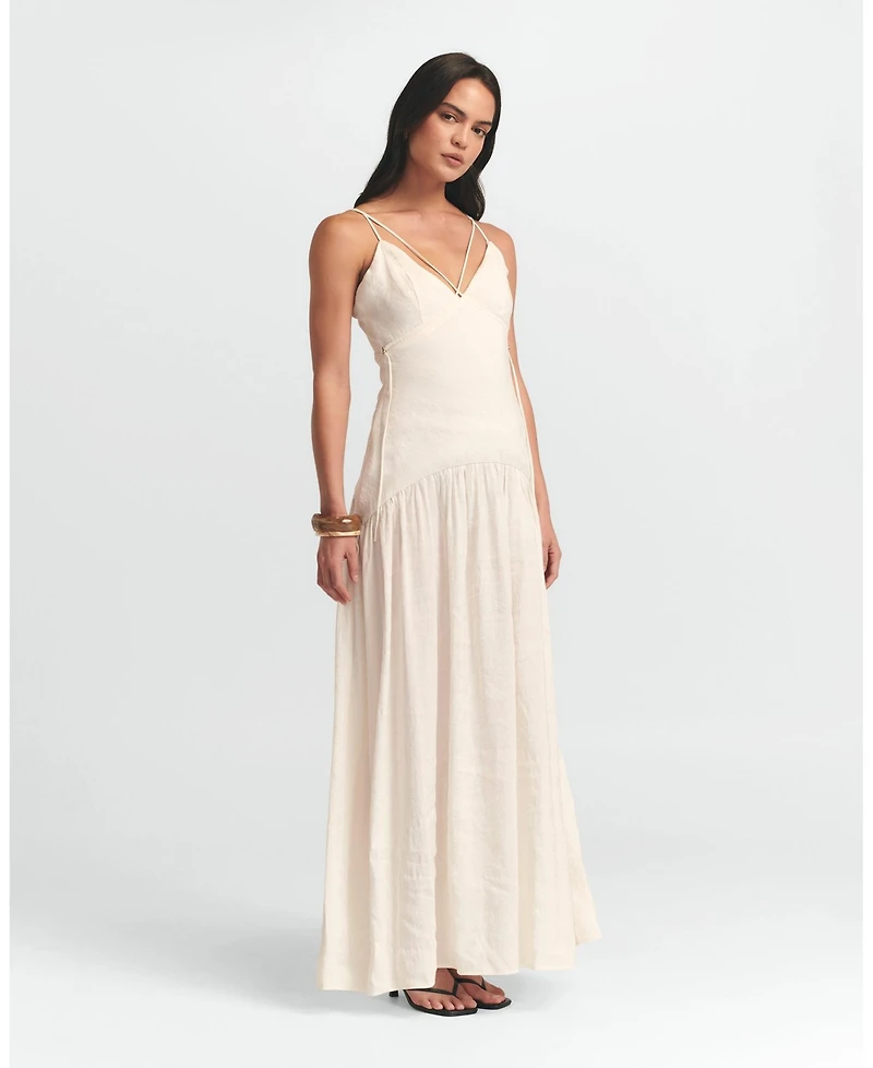 St Mrlo Women's Paris Maxi Dress