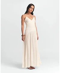 St Mrlo Women's Paris Maxi Dress