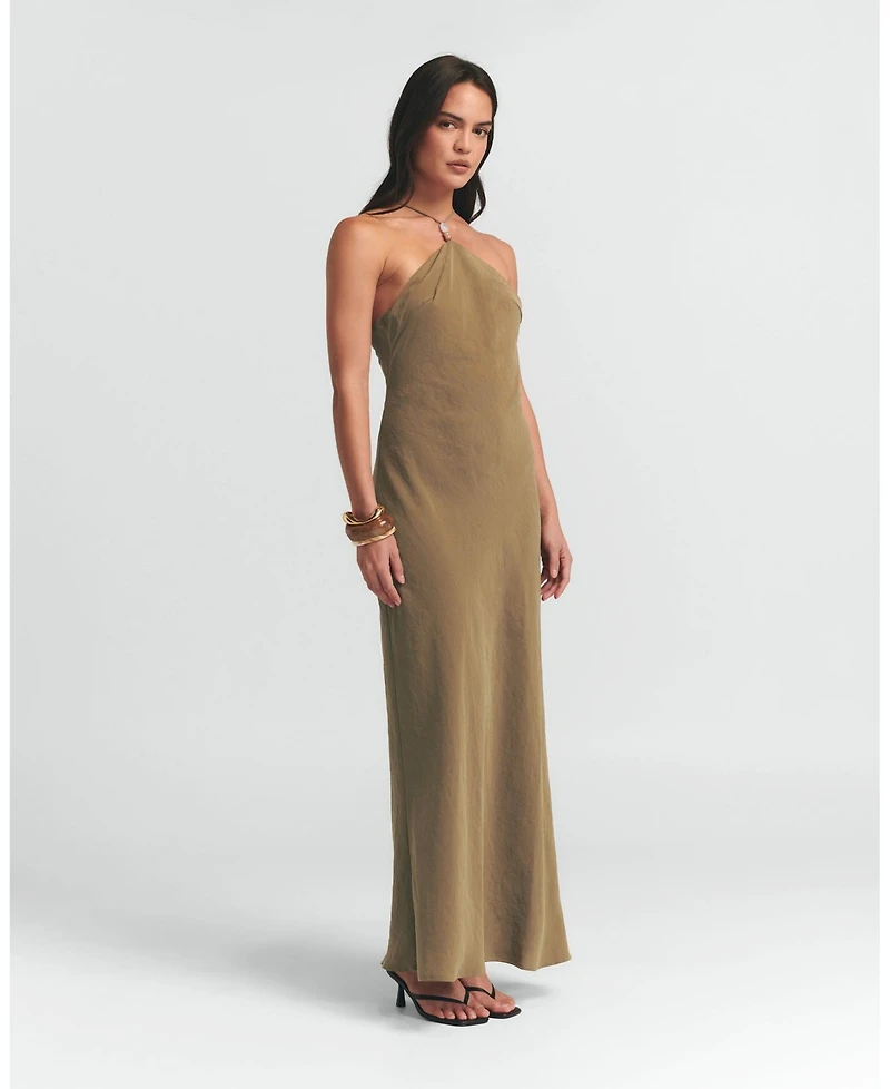 St Mrlo Women's Anais Slip Dress