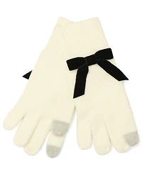 kate spade new york Hat and Gloves Set
