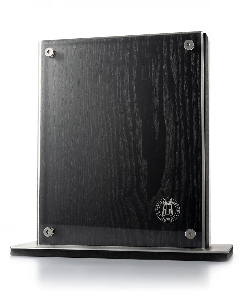 Schmidt Brothers Midtown Cutlery Knife Block