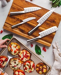 Schmidt Brothers Evolution 3-Pc. Knife Set