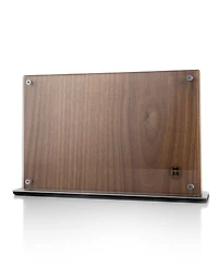 Schmidt Brothers Acacia Downtown Cutlery Knife Block