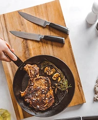 Schmidt Brothers Heritage 4-Pc. Steak Knife Set