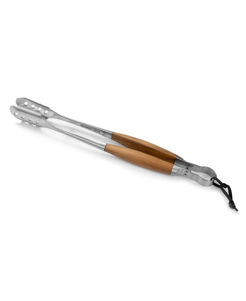 Schmidt Brothers Bonded Teak 4-Pc. Grill Set