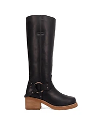 Dingo Women's Casbah Leather Boot