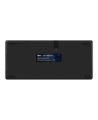 8BitDo Retro 87 Mechanical Keyboard - MechaBREAK