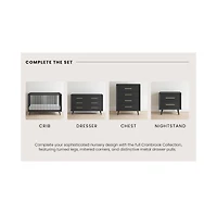 Cranbrook 4 Drawer Chest