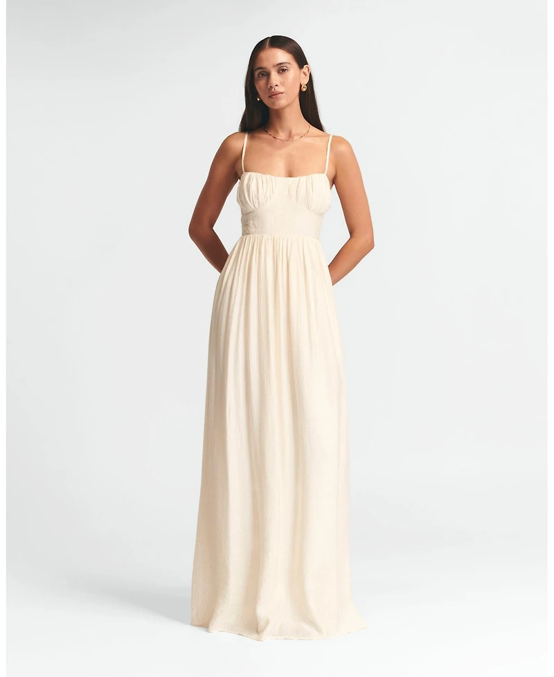 St Mrlo Women's Marlo George Maxi Dress