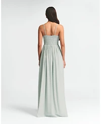 St Mrlo Women's Marlo George Maxi Dress